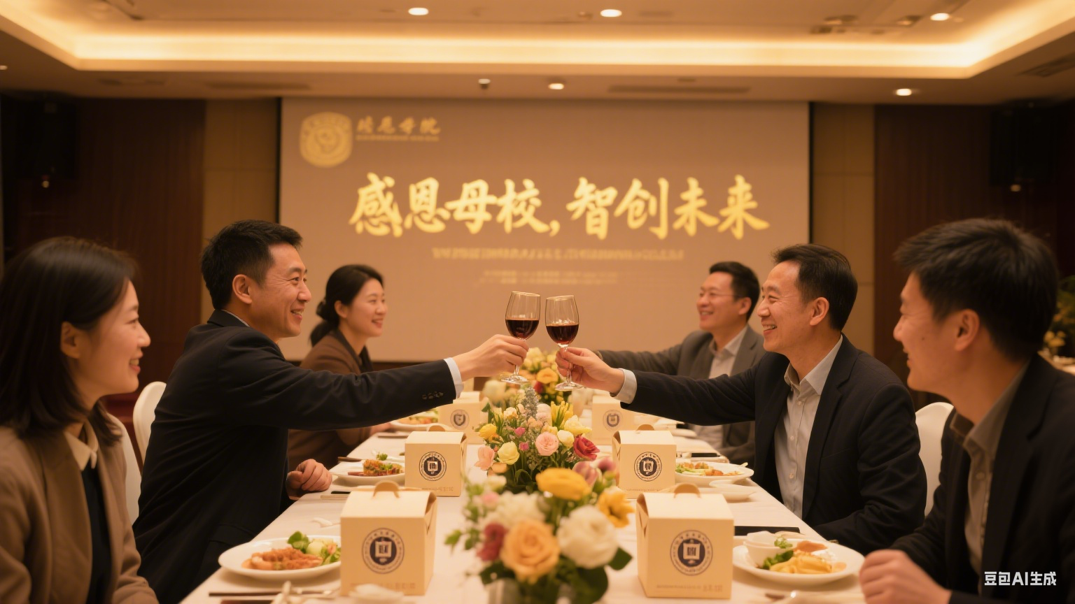 智能学院活动照片3