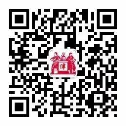 抖音视频号二维码