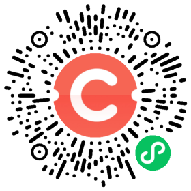 河工校友日历二维码